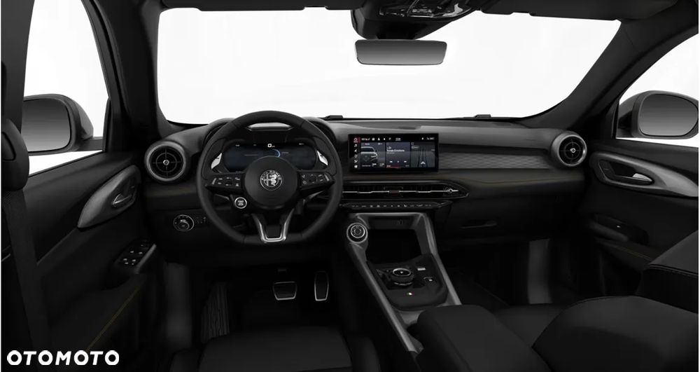 Alfa Romeo Tonale 1.6 VGT-D Ti - 6