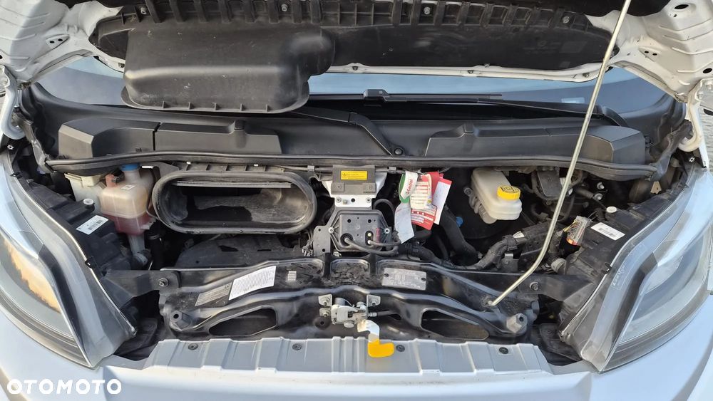 Fiat Ducato 2.3 150KM - 33