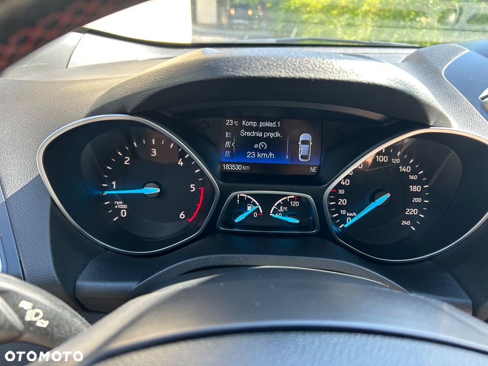 Ford Kuga 2.0 TDCi 4x4 ST-Line - 18