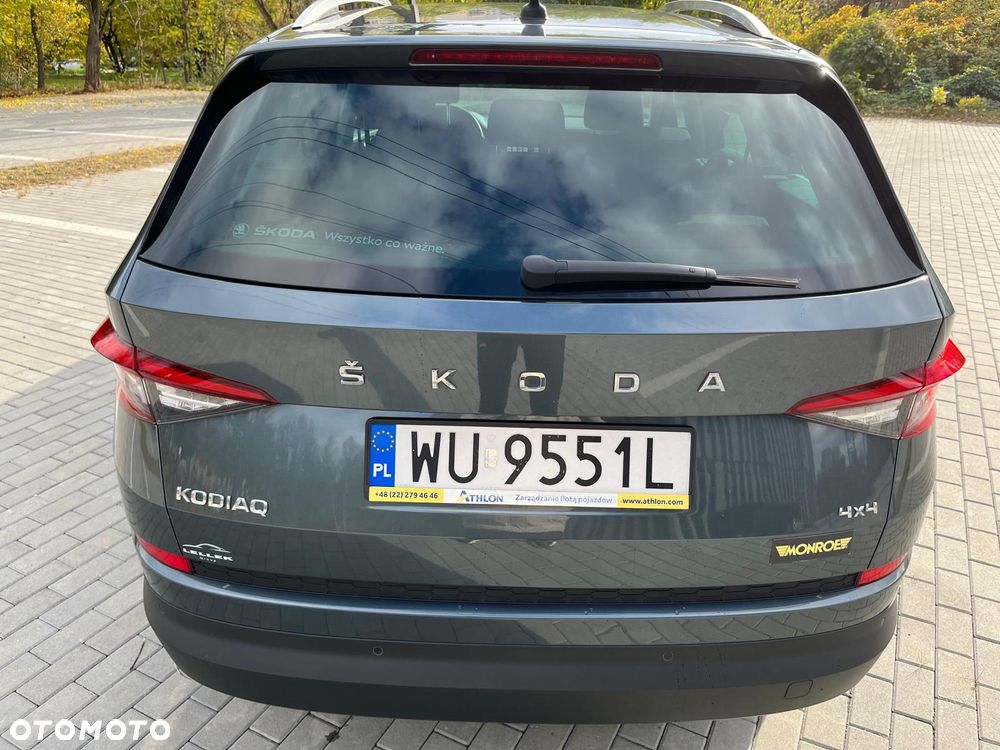 Skoda Kodiaq - 6
