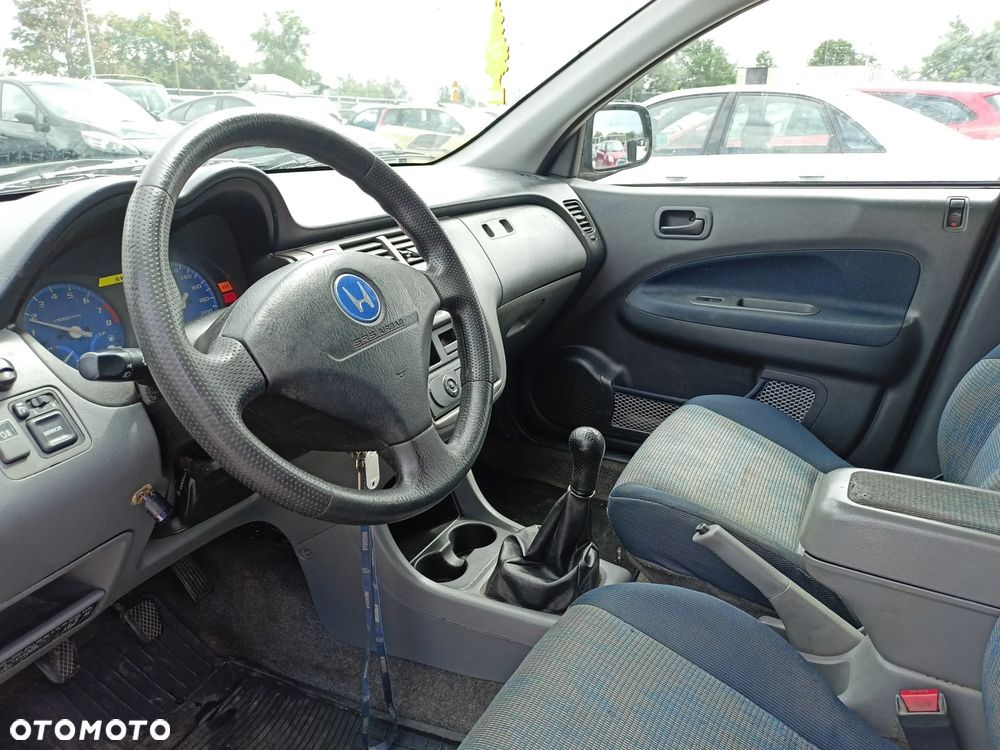 Honda HR-V 2wd - 6