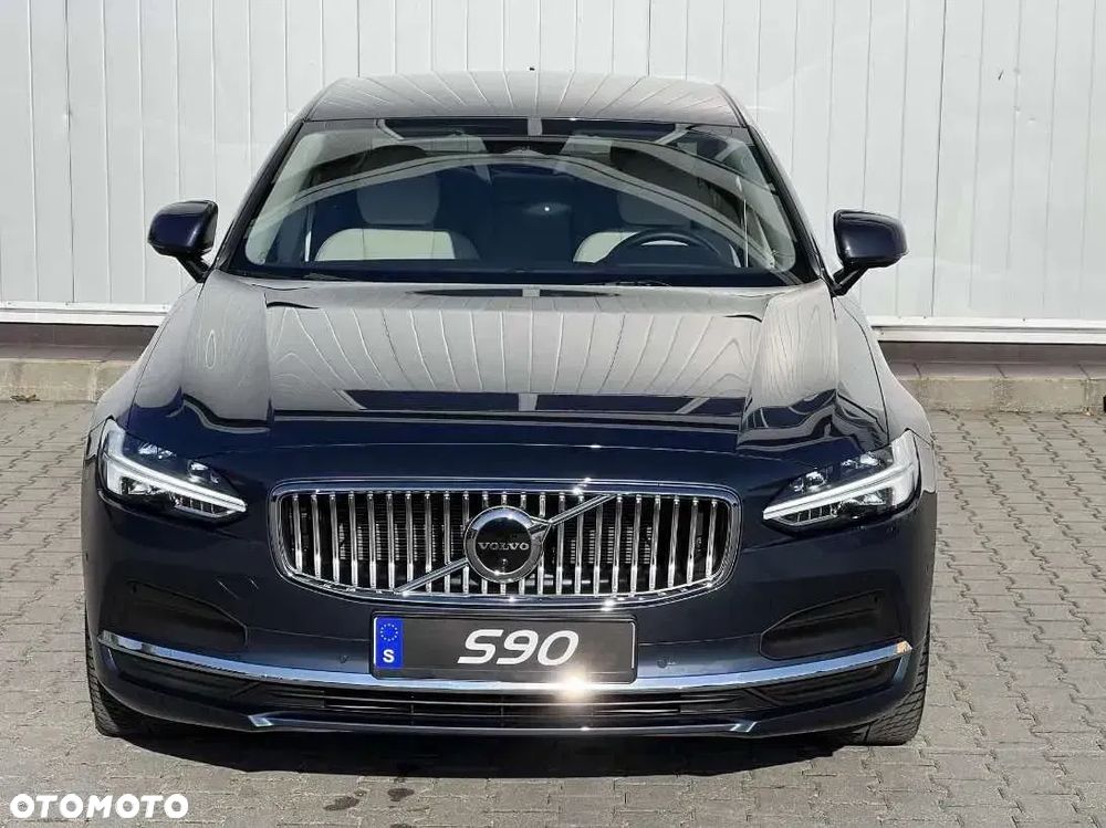 Volvo S90 - 5