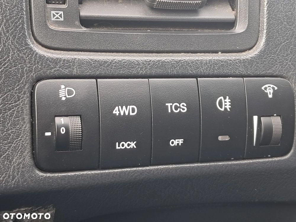 Hyundai Tucson 2.0 CRDi Style - 16