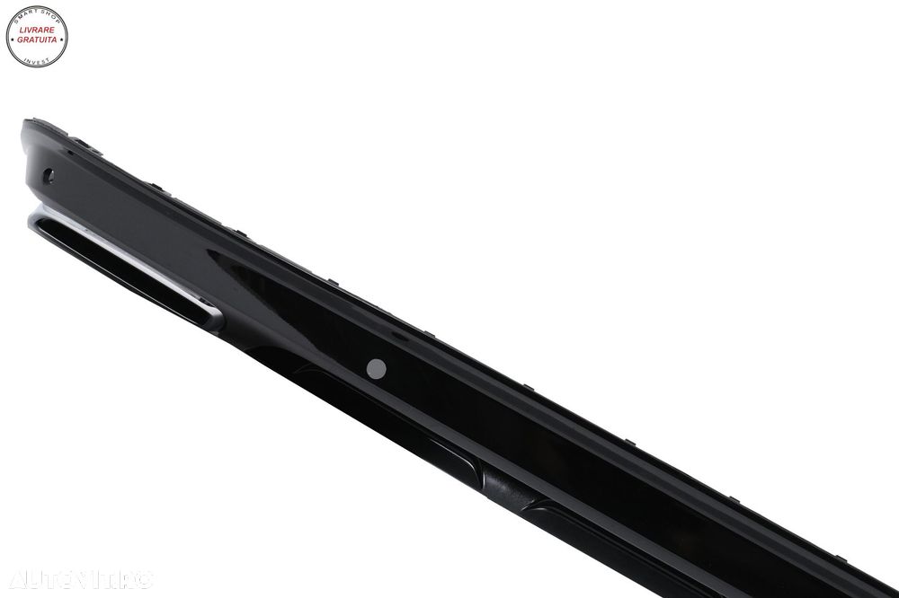 Pachet Exterior VW Tiguan II Mk2 AD BW (2016-2019) R-Line Design- livrare gratuita - 16