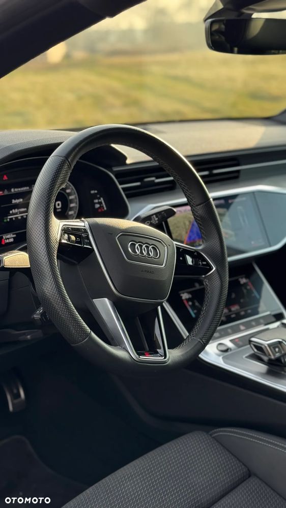 Audi A7 Sportback 45 TFSI Quattro S tronic - 16
