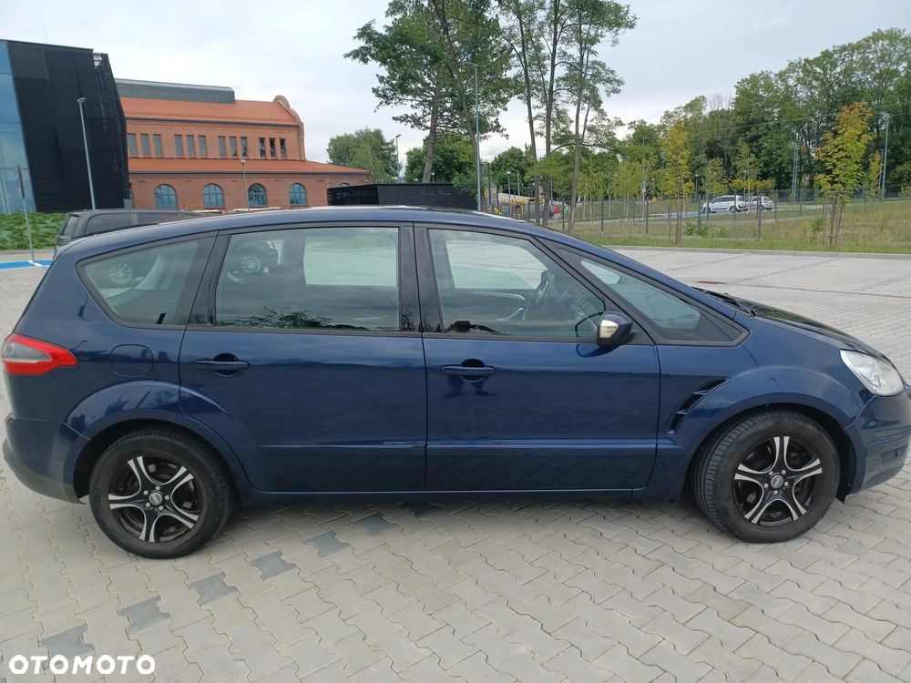 Ford S-Max 2.0 TDCi DPF Ambiente - 3