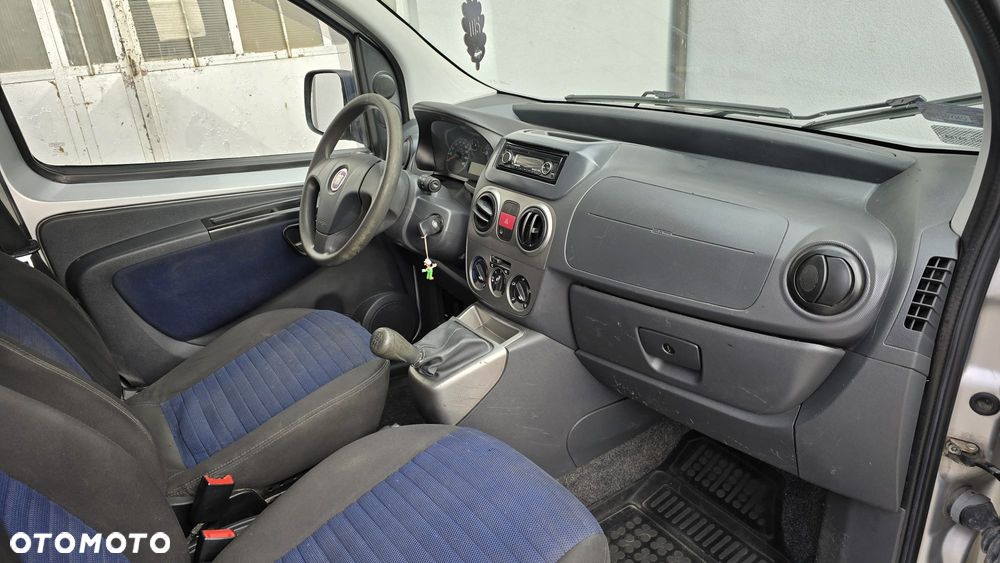 Fiat Qubo - 20