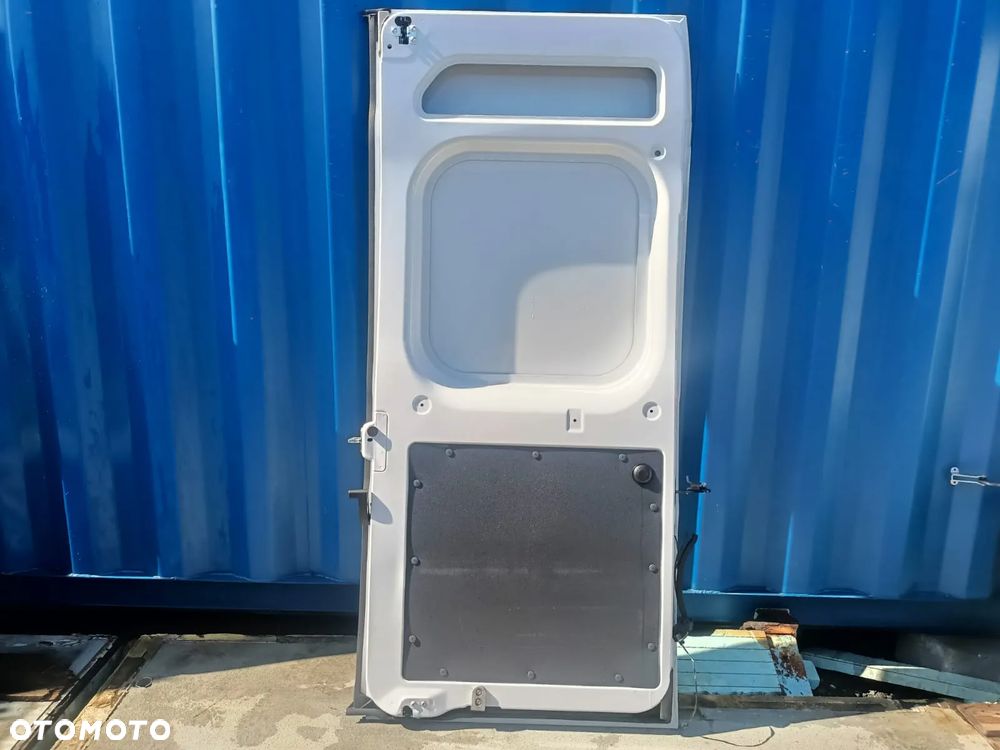 DRZWI TYLNE TYŁ H2 LEWE DUCATO JUMPER BOXER MOVANO 06-23 - 2