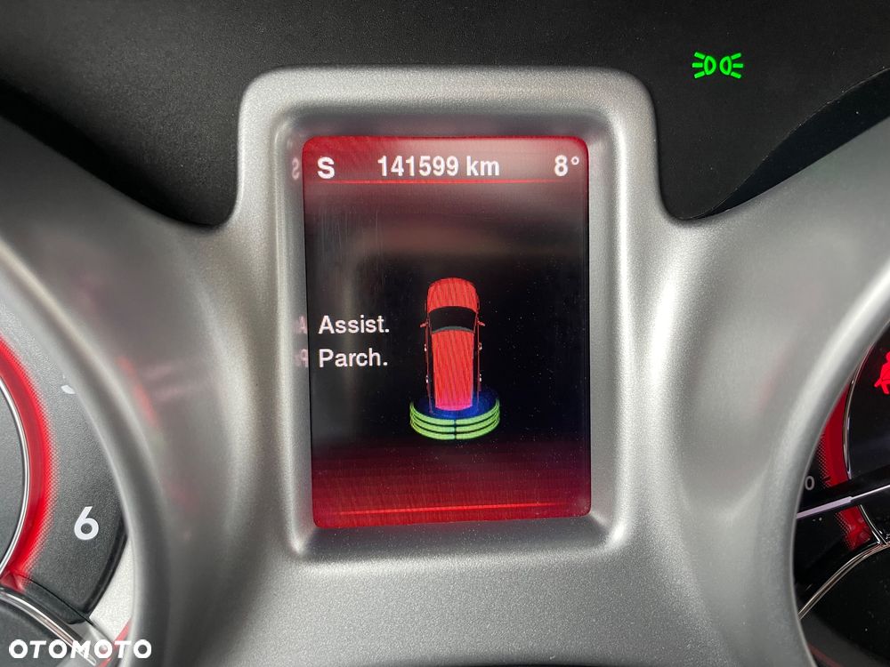 Fiat Freemont 2.0 Multijet 16V DPF Cross - 37