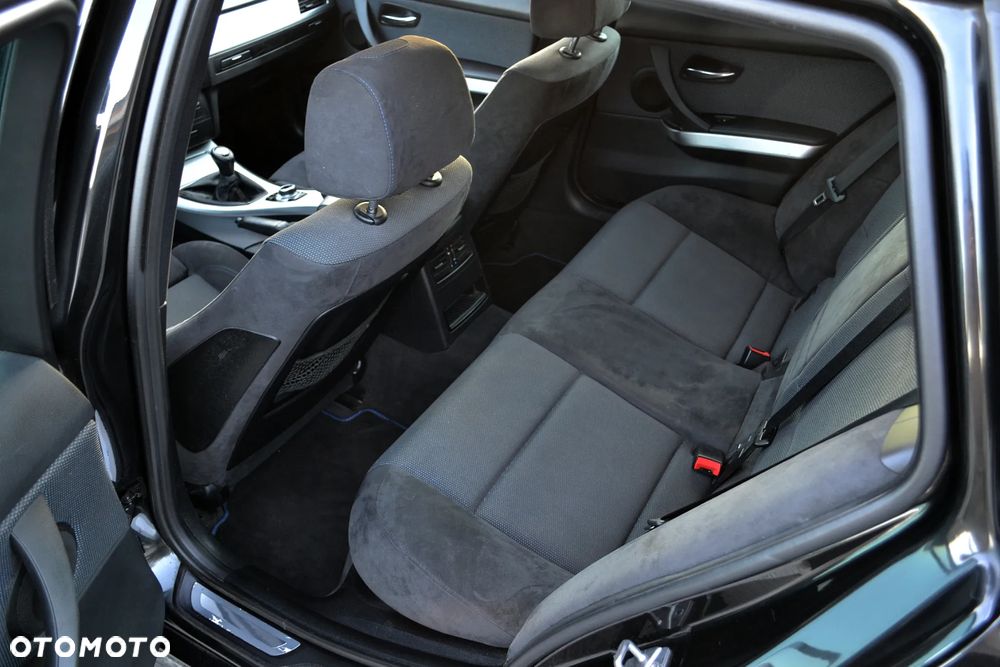 BMW Seria 3 320d DPF - 7