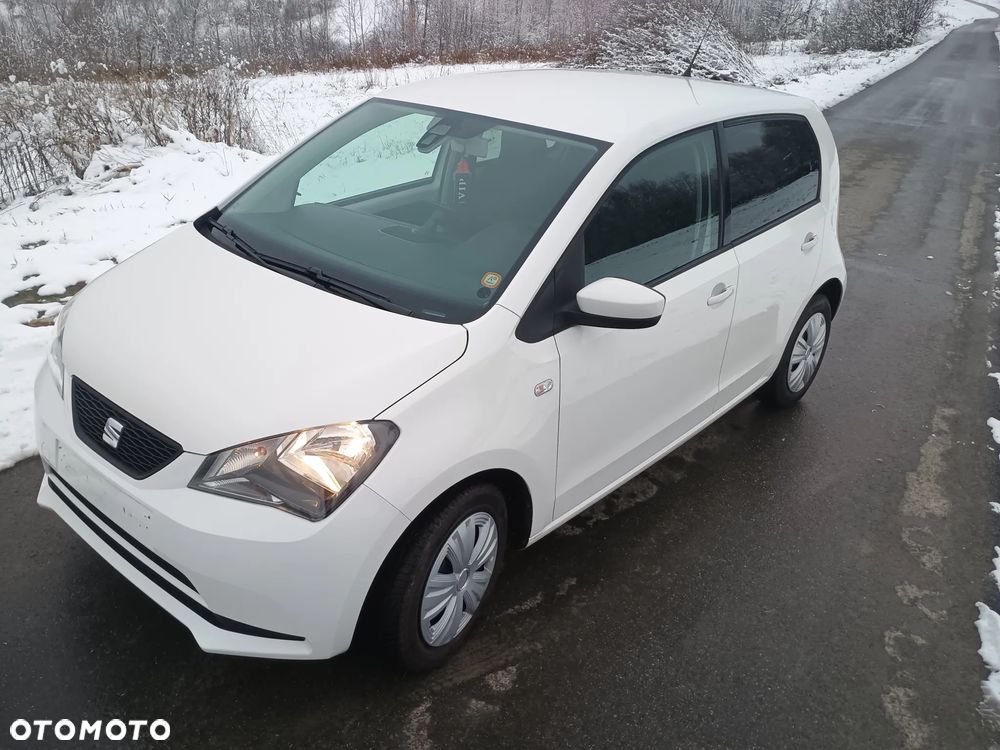 Seat Mii - 37