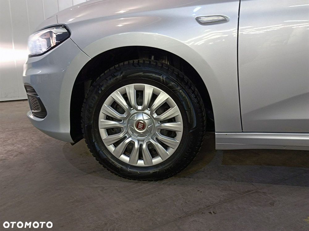 Fiat Tipo - 4