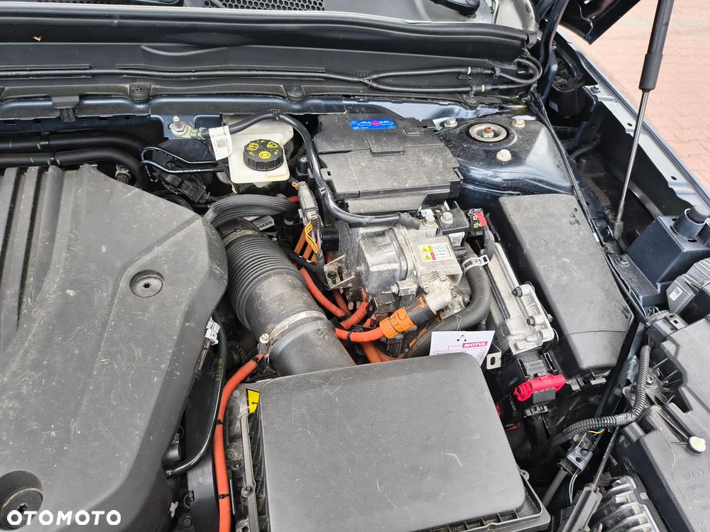 Volvo XC 40 - 25