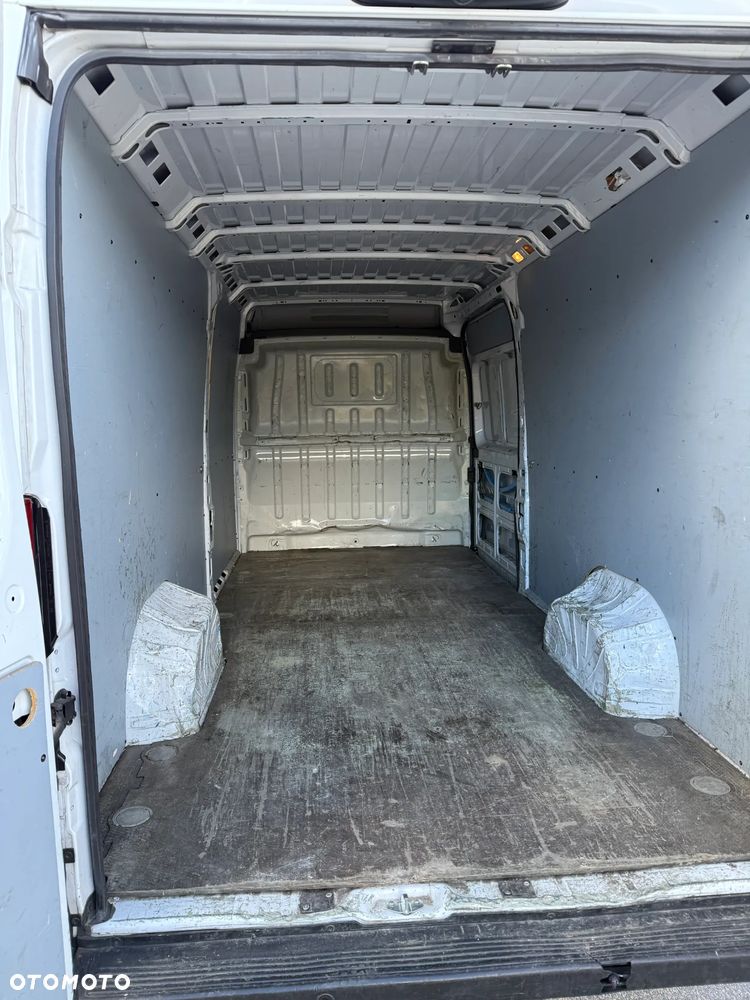 Peugeot BOXER L4H2 DUCATO JUMPER * 2023 * - 17