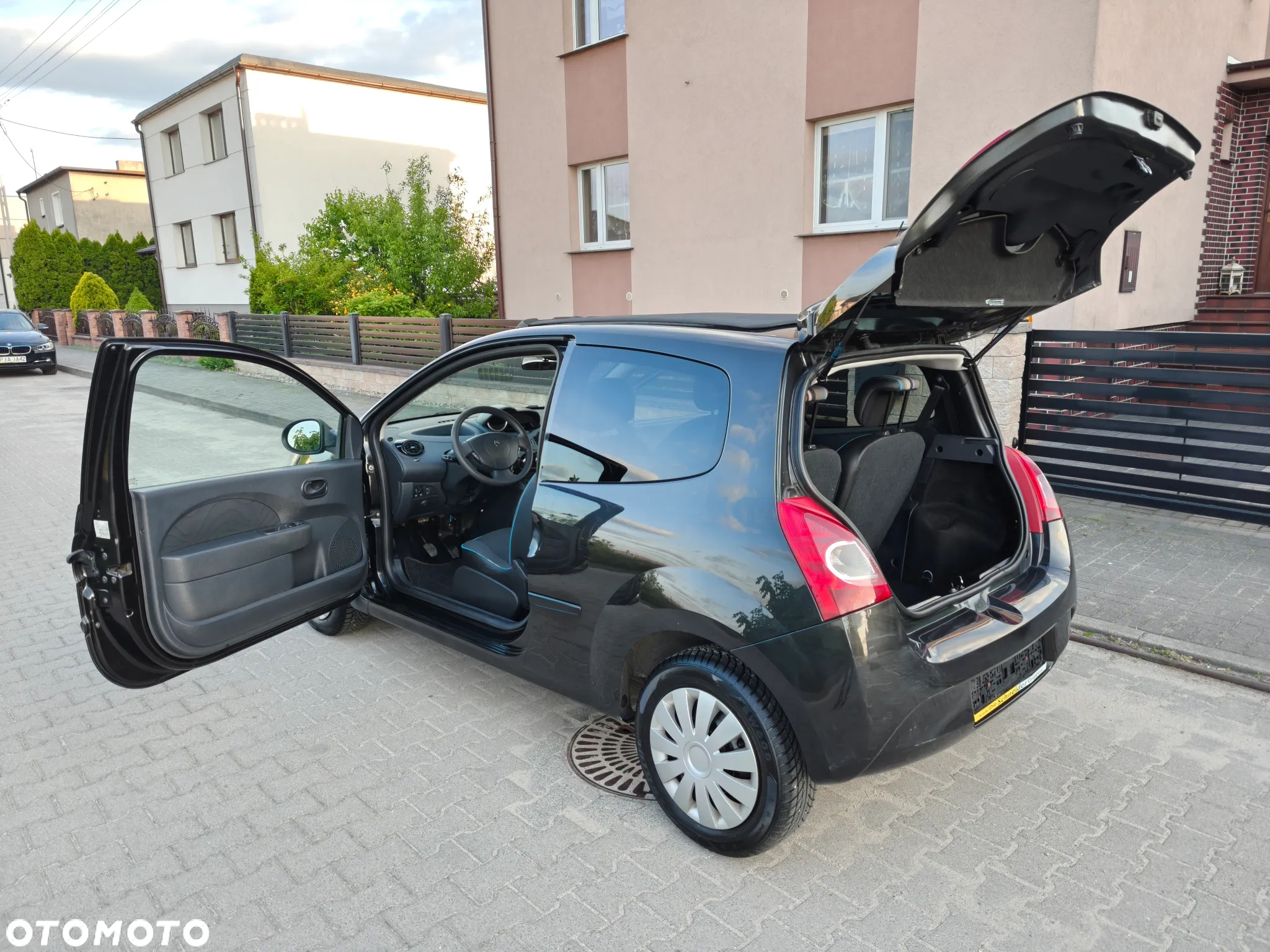 Renault Twingo - 16