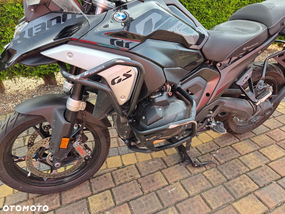 BMW GS - 7