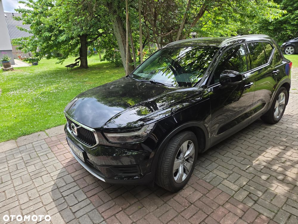 Volvo XC 40 D3 - 2