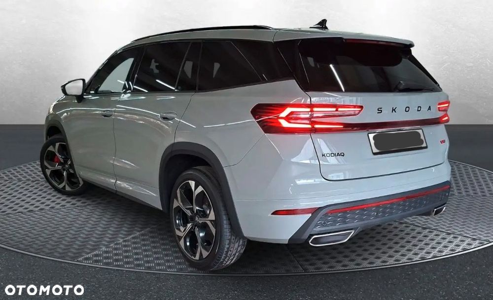 Skoda Kodiaq - 5