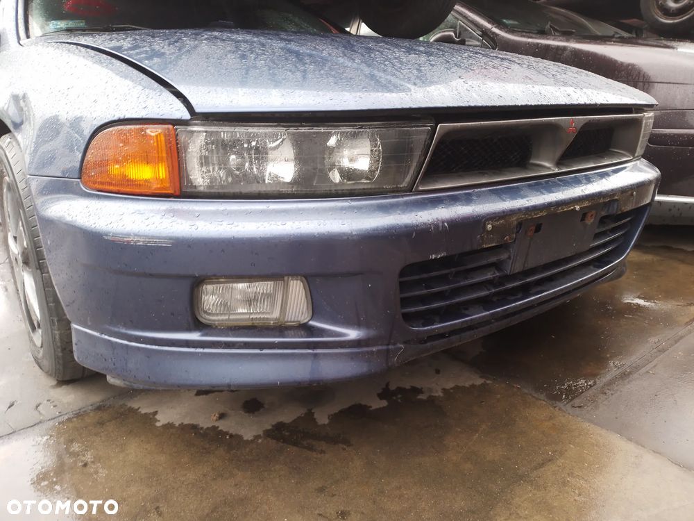 MITSUBISHI GALANT 2.0L B 96-03 ROZRUSZNIK (T09) - 20