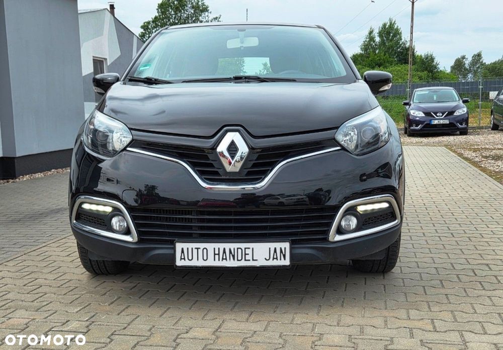 Renault Captur - 22