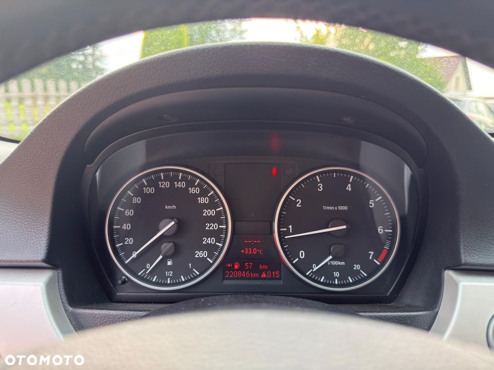 BMW Seria 3 - 13