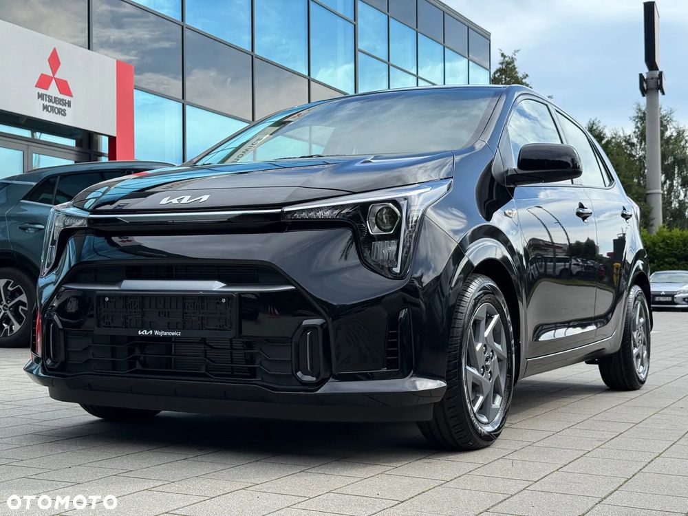 Kia Picanto 1.2 DPI L AMT - 4