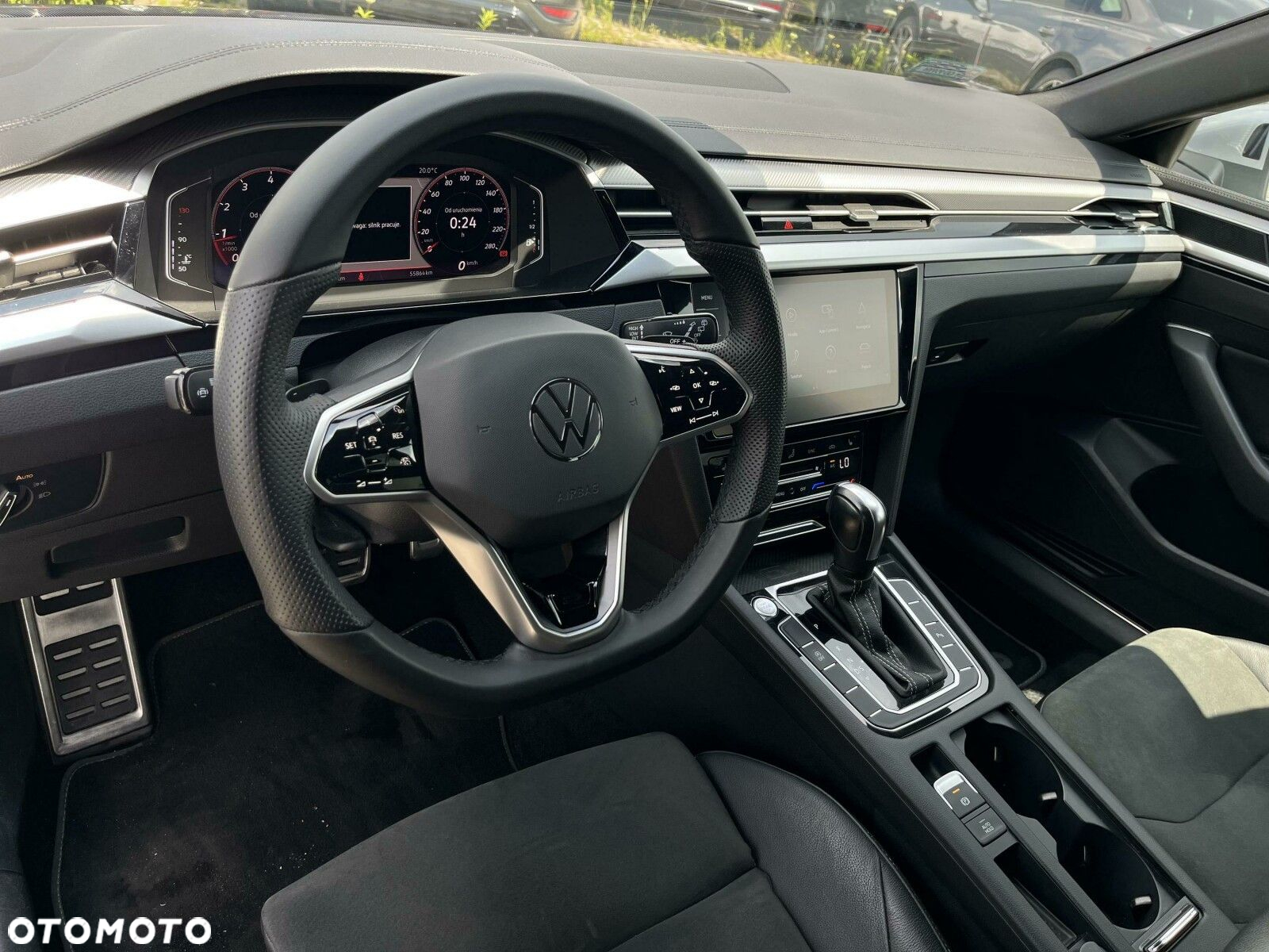 Volkswagen Arteon 2.0 TSI R-Line DSG - 9