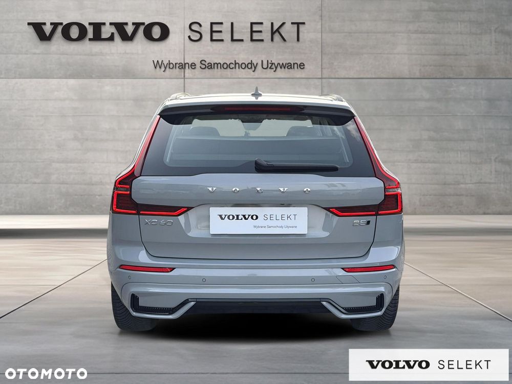 Volvo XC 60 - 6