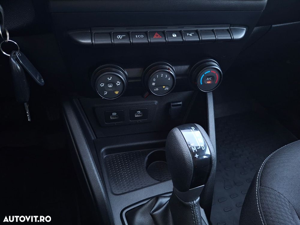 Dacia Duster TCe 150 EDC Extreme - 28