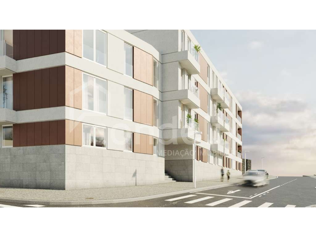 Apartamento T2 para venda em Paranhos - Grande imagem: 3/18