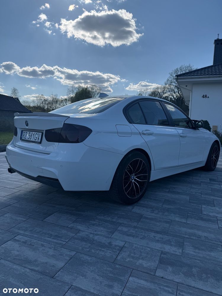 BMW Seria 3 - 1