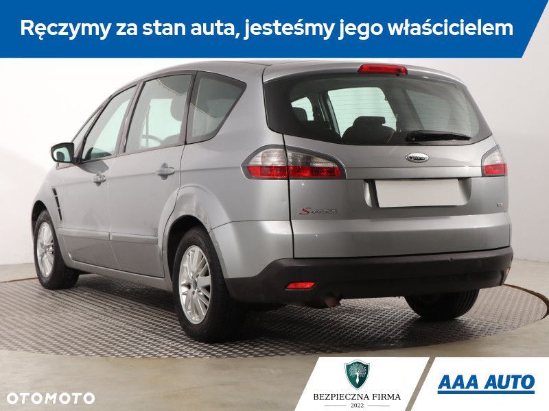 Ford S-Max - 6