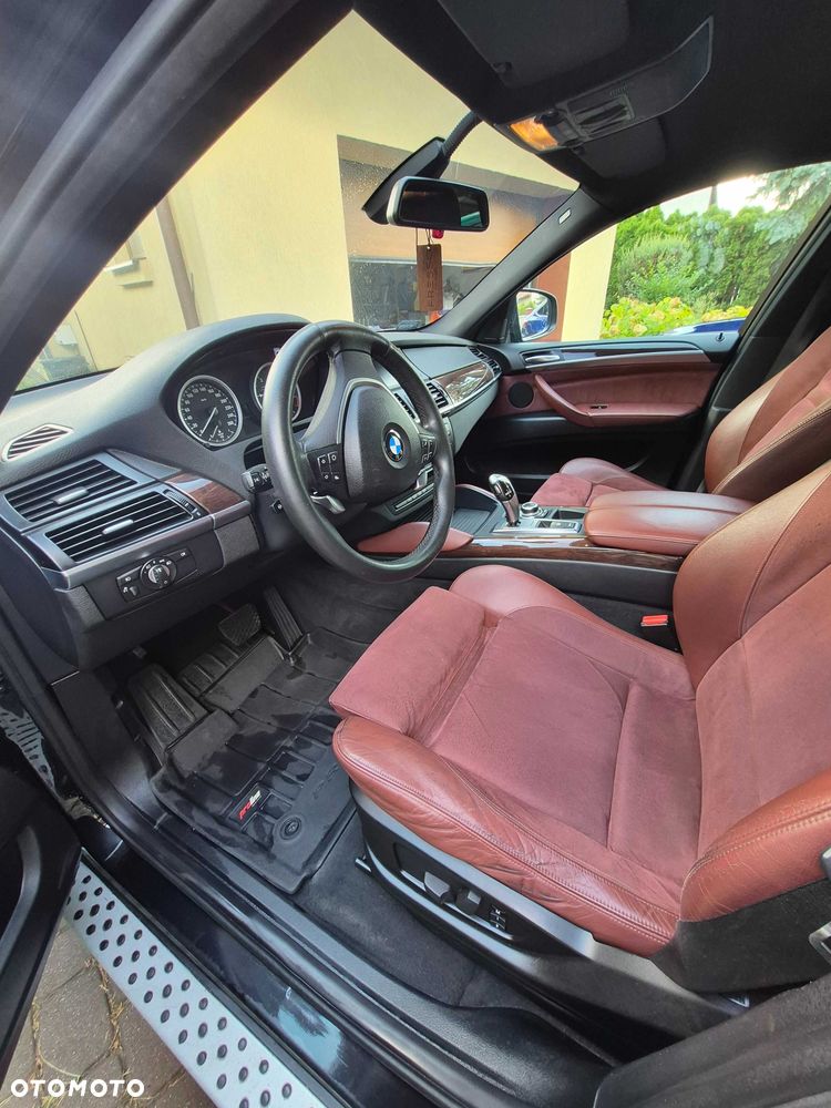 BMW X6 2010 photo 4