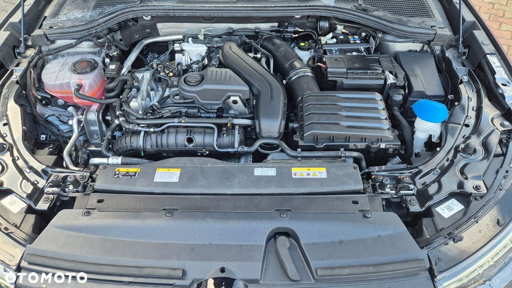 Volkswagen Passat - 18