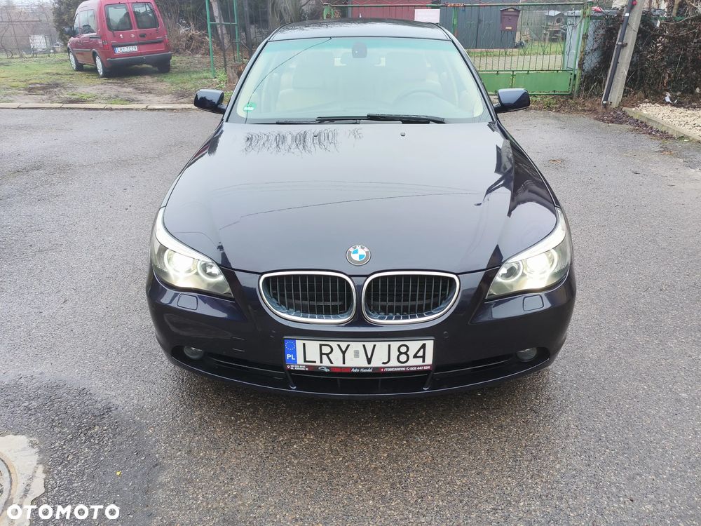 BMW Seria 5 - 26
