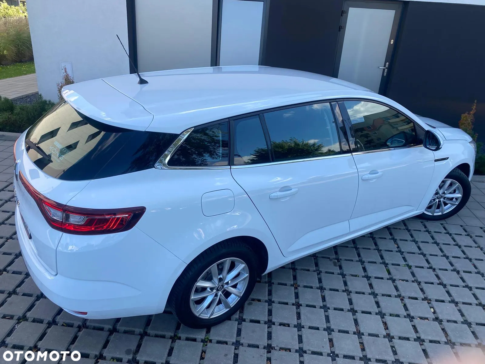 Renault Megane ENERGY TCe 115 LIMITED - 14