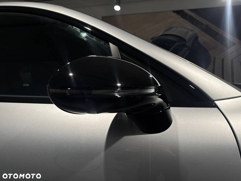 Porsche Cayenne S E-Hybrid PHEV Black Edition - 22