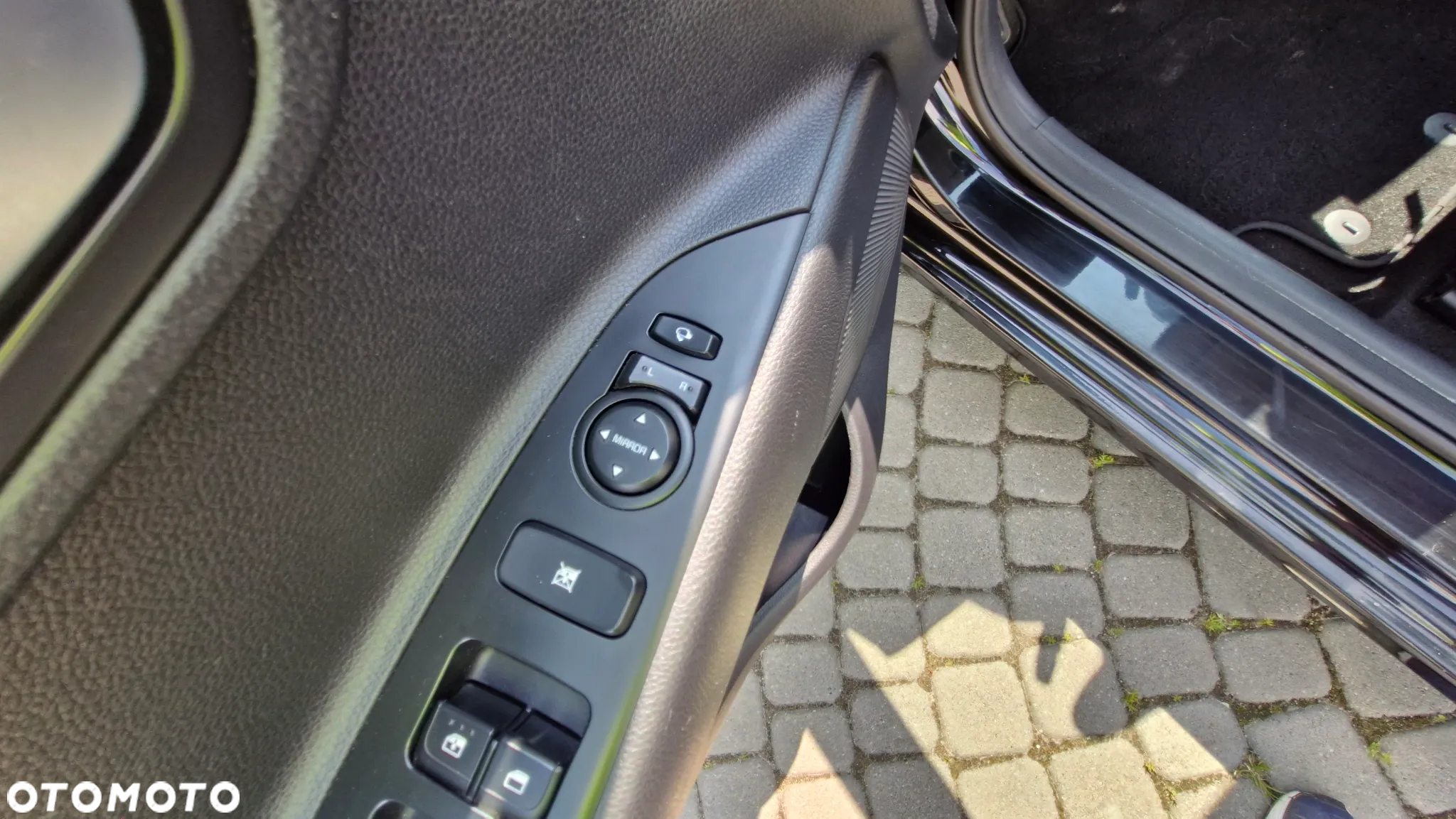 Kia Rio 1.4 CRDi 90 Platinum Edition - 25