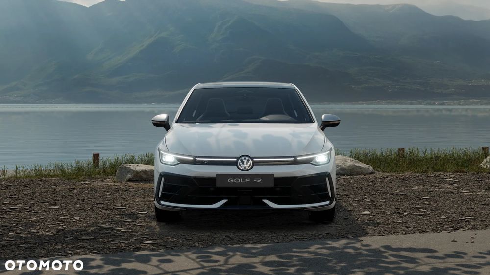Volkswagen Golf 2.0 TSI 4Motion R DSG - 7
