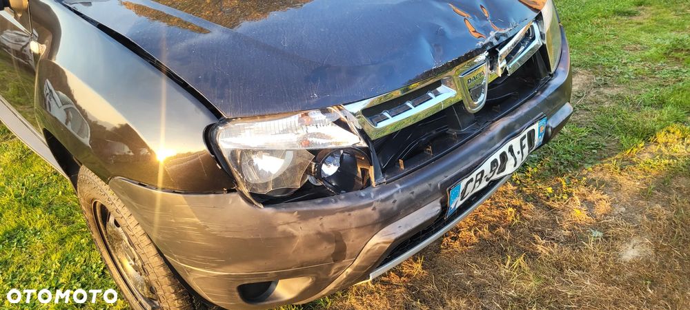 Dacia Duster 1.5 dCi SL Off-Road 4x4 - 17