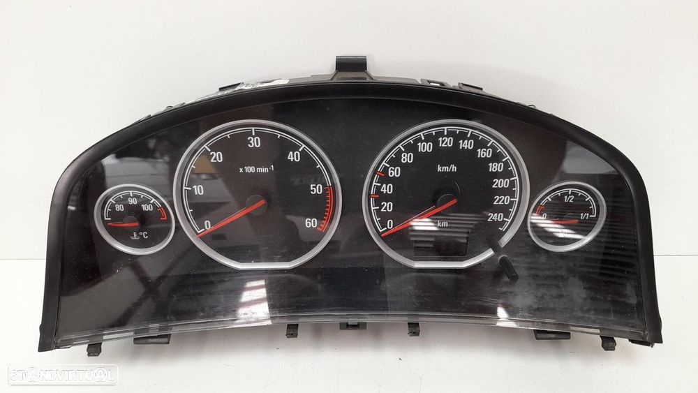 QUADRANTE OPEL VECTRA C 2005 -13193087PE - 4