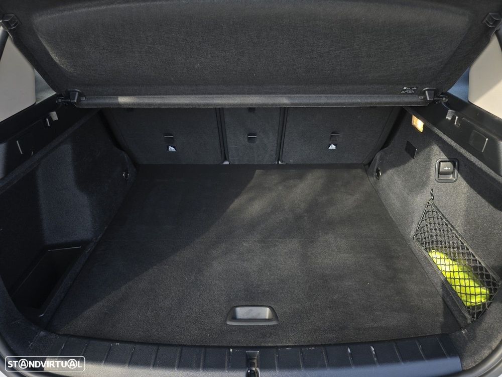 BMW X1 25 e xDrive xLine - 49