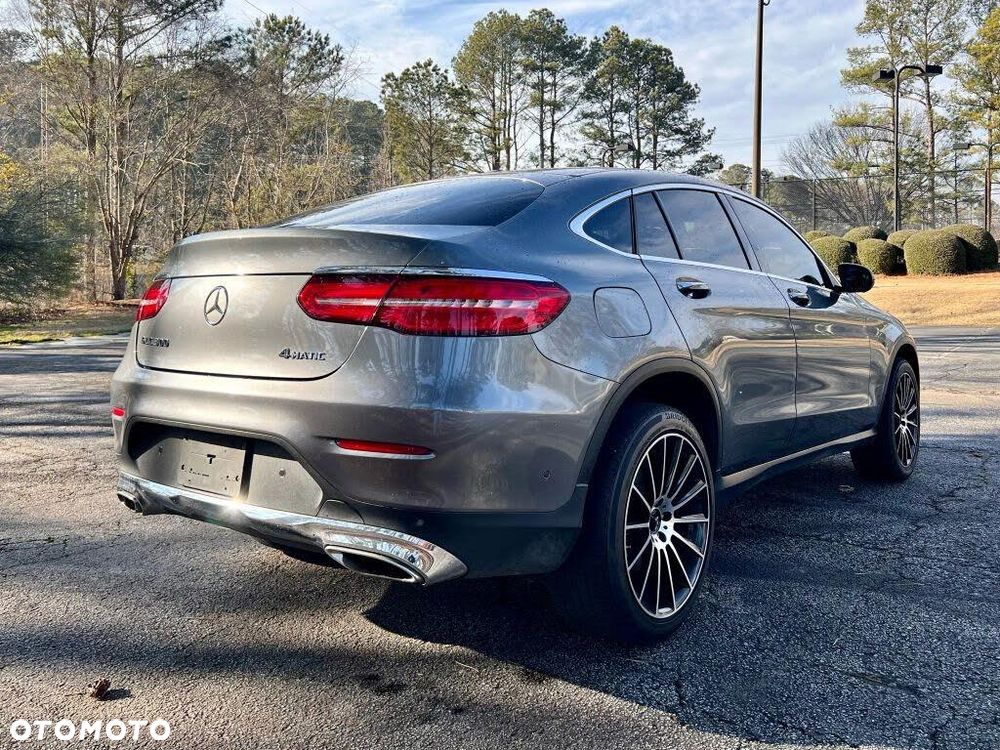 Mercedes-Benz GLC - 10