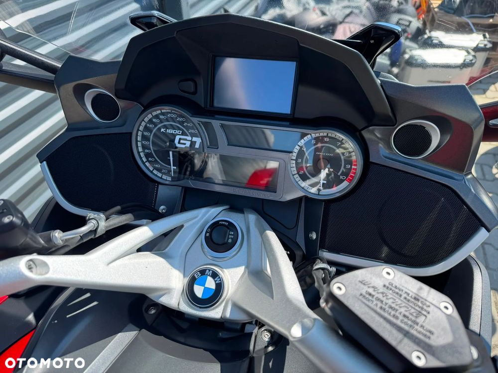 BMW K - 21