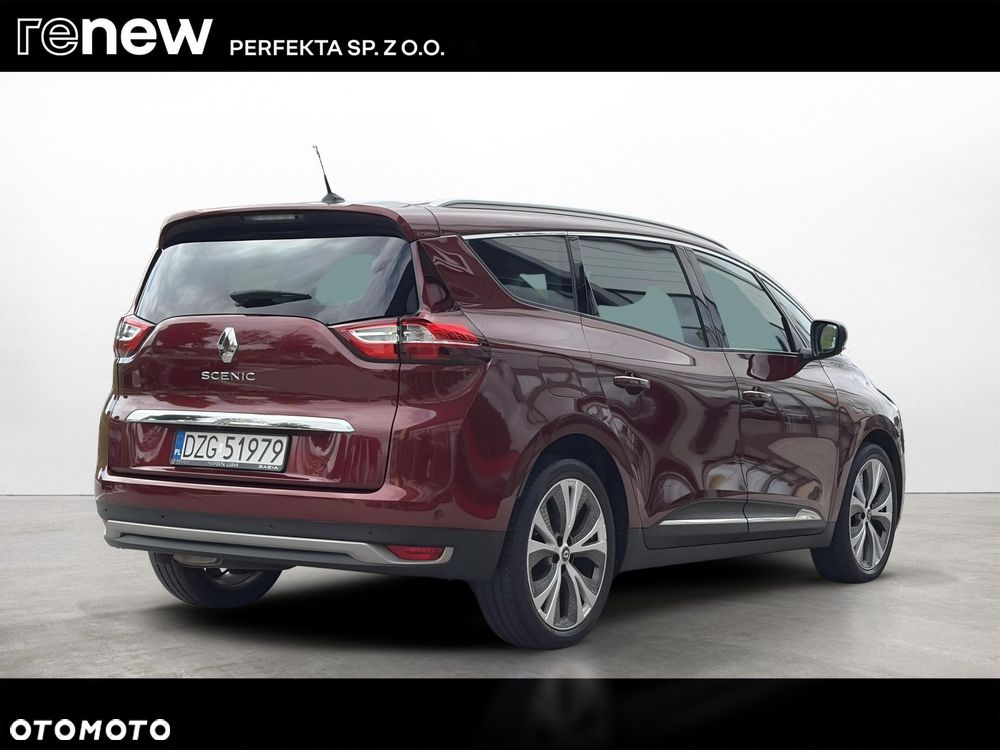 Renault Grand Scenic Gr 1.3 TCe Energy Intens - 5