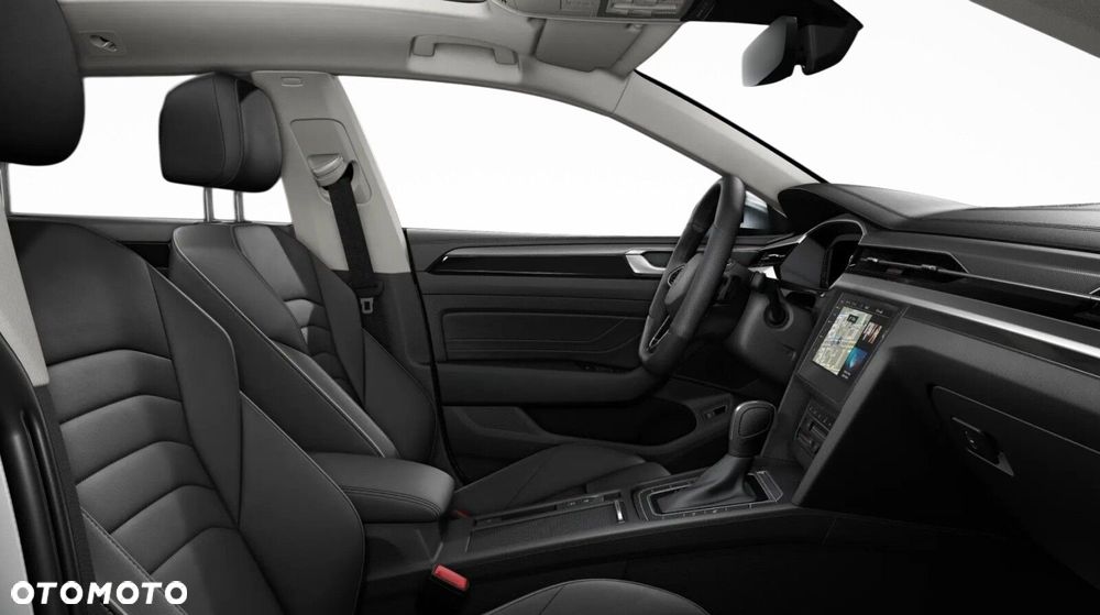 Volkswagen Arteon Shooting Brake 2.0 TDI Elegance DSG - 7