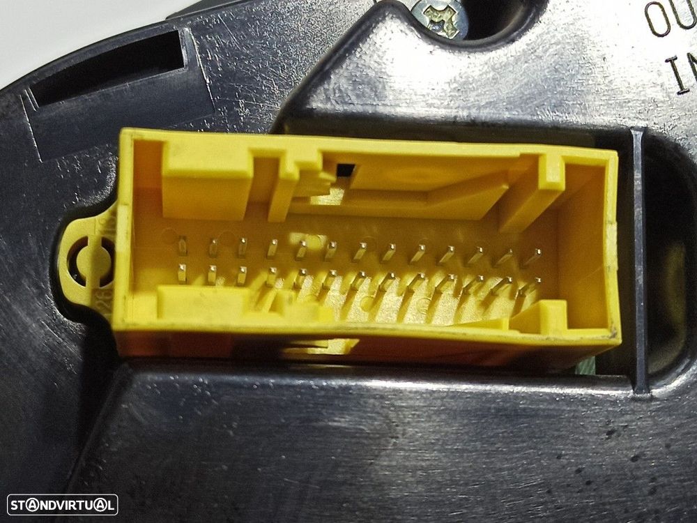 QUADRANTE PEUGEOT 3008 ALLURE - 5