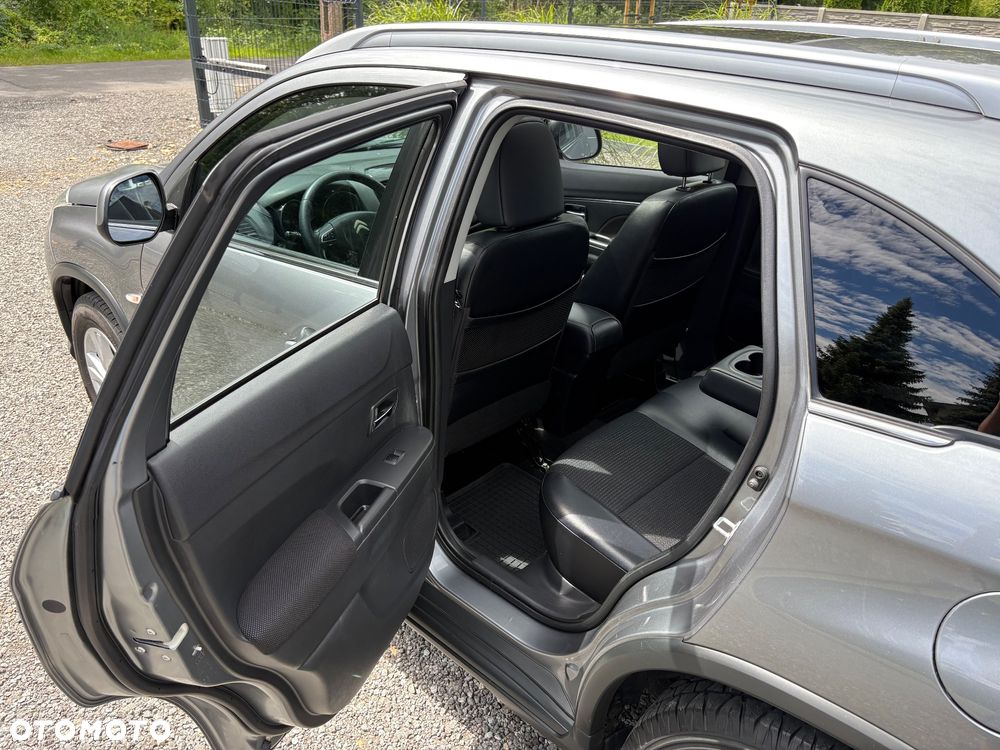 Citroën C4 Aircross HDi 115 Stop & Start 2WD Tendance - 13