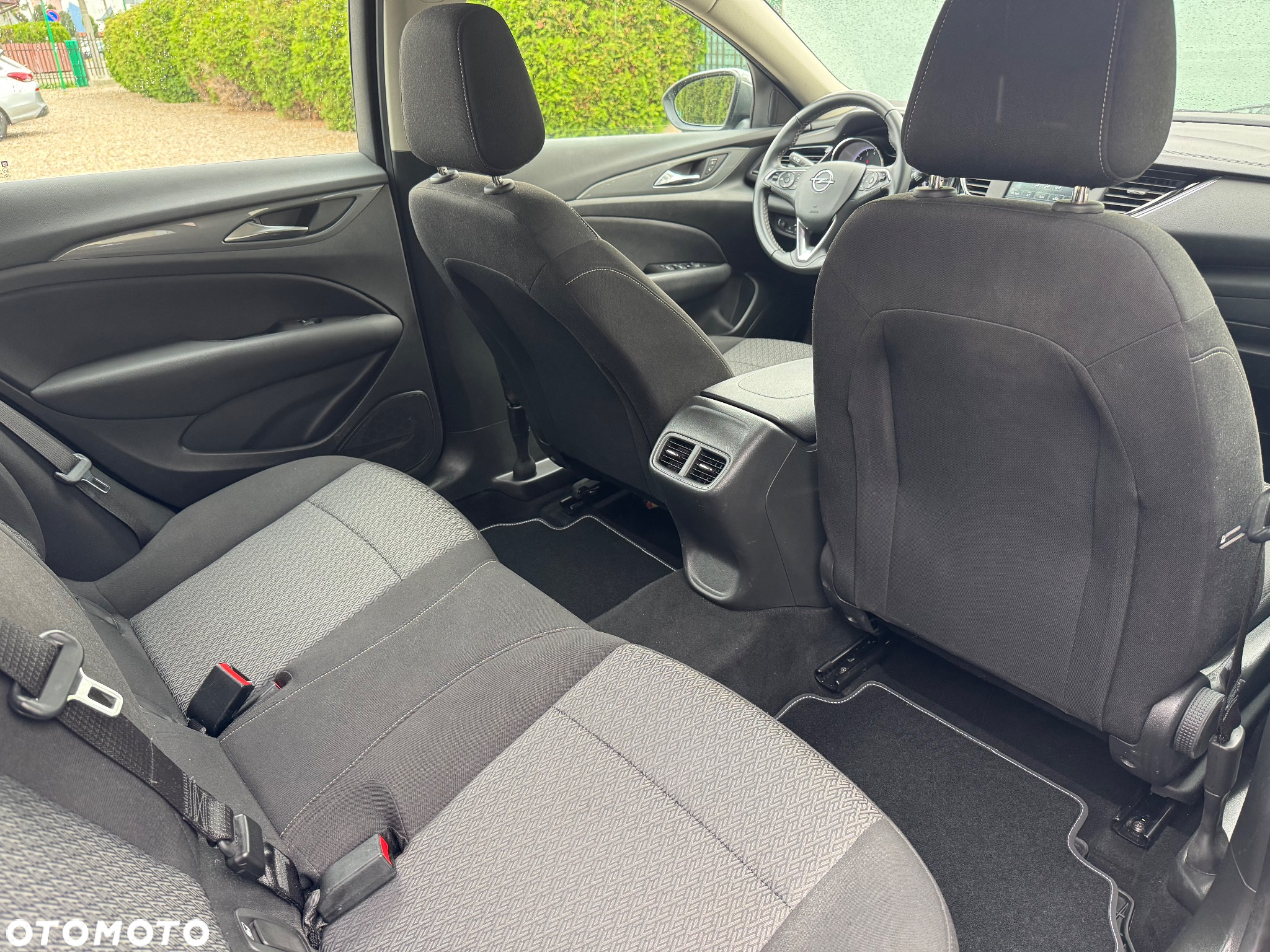 Opel Insignia 1.5 T Innovation S&S - 4