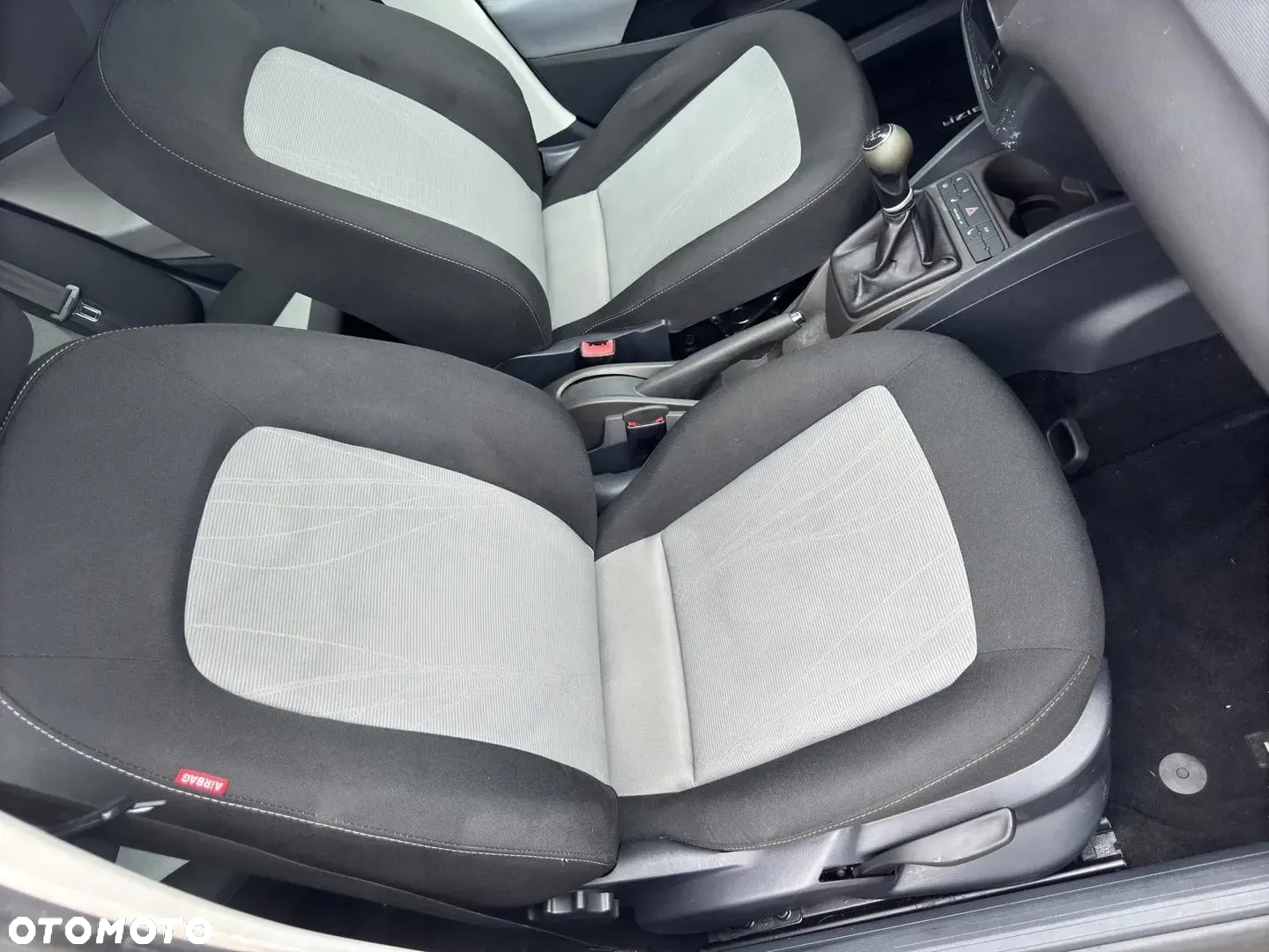 Seat Ibiza 1.4 16V Style - 16